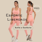 Conjunto Top e Legging - UniFit